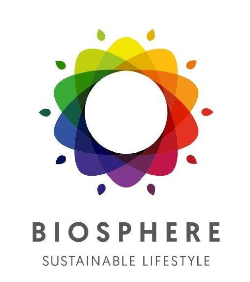 logo Biosphere