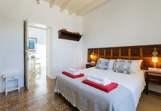 Apartamento en El Golfo - Abuelos, Vista Mar con las mejores puestas de Sol la isla (El Golfo) Apartamento en El Golfo - Abuelos, Vista Mar con las mejores puestas de Sol la isla (El Golfo)