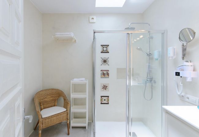 Apartamento en Puerto del Carmen - Casa Capricho, Solarium con Vista Mar Apartamento en Puerto del Carmen - Casa Capricho, Solarium con Vista Mar