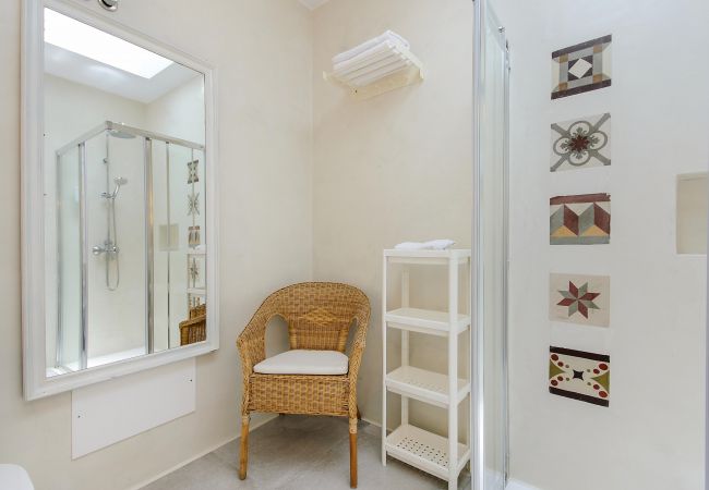 Apartamento en Puerto del Carmen - Casa Capricho, Solarium con Vista Mar Apartamento en Puerto del Carmen - Casa Capricho, Solarium con Vista Mar