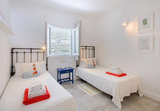 Apartamento en Puerto del Carmen - Casa Capricho, Solarium con Vista Mar Apartamento en Puerto del Carmen - Casa Capricho, Solarium con Vista Mar