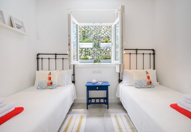 Apartamento en Puerto del Carmen - Casa Capricho, Solarium con Vista Mar Apartamento en Puerto del Carmen - Casa Capricho, Solarium con Vista Mar