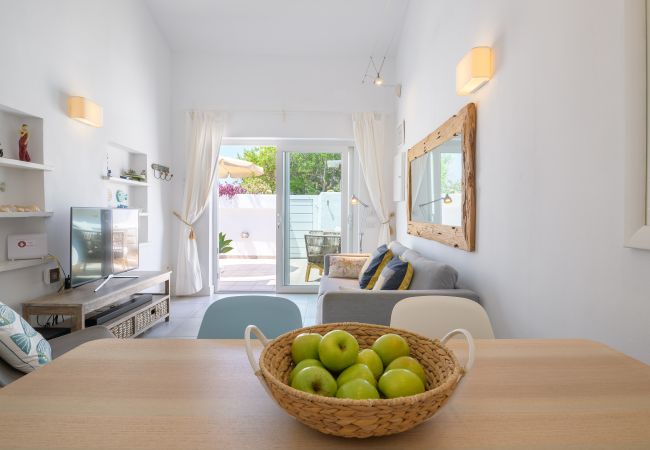 Apartamento en Puerto del Carmen - Casa Capricho, Solarium con Vista Mar Apartamento en Puerto del Carmen - Casa Capricho, Solarium con Vista Mar