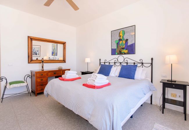 Casa en Puerto Calero - La Casa del Puerto, piscina private y vista mar Casa en Puerto Calero - La Casa del Puerto, piscina private y vista mar