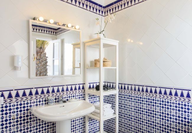 Casa en Puerto Calero - La Casa del Puerto, piscina private y vista mar Casa en Puerto Calero - La Casa del Puerto, piscina private y vista mar