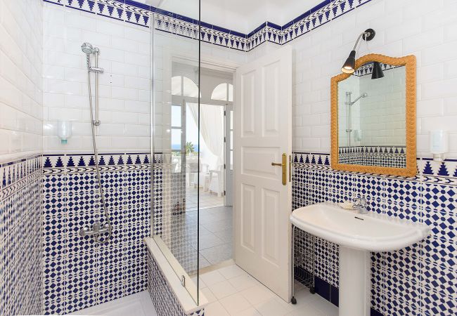 Casa en Puerto Calero - La Casa del Puerto, piscina private y vista mar Casa en Puerto Calero - La Casa del Puerto, piscina private y vista mar