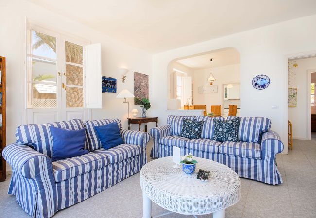 Casa en Puerto Calero - La Casa del Puerto, piscina private y vista mar Casa en Puerto Calero - La Casa del Puerto, piscina private y vista mar