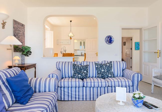 Casa en Puerto Calero - La Casa del Puerto, piscina private y vista mar Casa en Puerto Calero - La Casa del Puerto, piscina private y vista mar