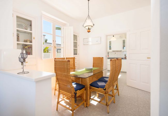 Casa en Puerto Calero - La Casa del Puerto, piscina private y vista mar Casa en Puerto Calero - La Casa del Puerto, piscina private y vista mar