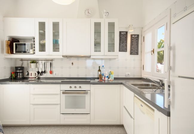 Casa en Puerto Calero - La Casa del Puerto, piscina private y vista mar Casa en Puerto Calero - La Casa del Puerto, piscina private y vista mar