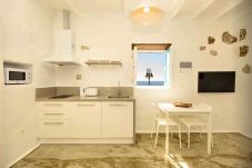 Apartamento en Punta Mujeres - La Casa de Las Salinas, Boga - Su casa costera a metros del mar