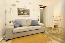 Apartamento en Punta Mujeres - La Casa de Las Salinas, Boga - Su casa costera a metros del mar