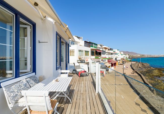 Playa Blanca - Apartamento