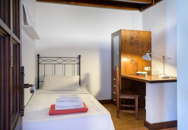 Apartamento en Masdache - Casa Amaia II, tu rincón de escapada entre Viñedos (La Geria) Apartamento en Masdache - Casa Amaia II, tu rincón de escapada entre Viñedos (La Geria)