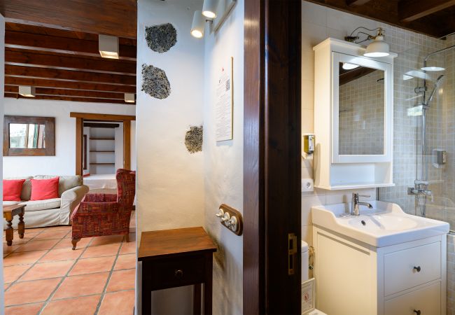Apartamento en Masdache - Casa Amaia II, tu rincón de escapada entre Viñedos (La Geria) Apartamento en Masdache - Casa Amaia II, tu rincón de escapada entre Viñedos (La Geria)