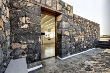 Estudio en Macher - EcoLiving Olivos76, Macher - Lanzarote