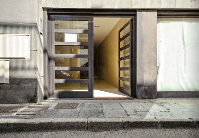 Apartamento en Arrecife - El Estudio de Lela, Su casa en el corazón de Arrecife Apartamento en Arrecife - El Estudio de Lela, Su casa en el corazón de Arrecife