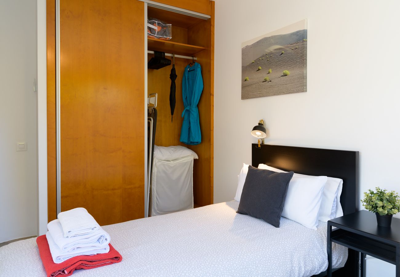 Casa en Conil - Casa Sur, Vista Mar desde Conil Lanzarote con piscina climatizada Casa en Conil - Casa Sur, Vista Mar desde Conil Lanzarote con piscina climatizada