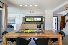 Casa en Conil - Casa Sur, Vista Mar desde Conil Lanzarote con piscina climatizada Casa en Conil - Casa Sur, Vista Mar desde Conil Lanzarote con piscina climatizada