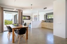 Casa en Conil - Casa Sur, Vista Mar desde Conil Lanzarote con piscina climatizada Casa en Conil - Casa Sur, Vista Mar desde Conil Lanzarote con piscina climatizada