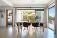 Casa en Conil - Casa Sur, Vista Mar desde Conil Lanzarote con piscina climatizada Casa en Conil - Casa Sur, Vista Mar desde Conil Lanzarote con piscina climatizada