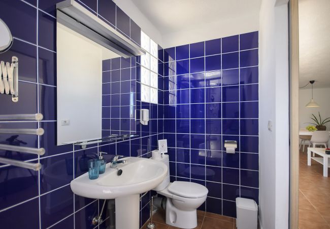 Apartamento en Macher - Peñas Blancas, Piscina-Jameo entre Volcánes Apartamento en Macher - Peñas Blancas, Piscina-Jameo entre Volcánes