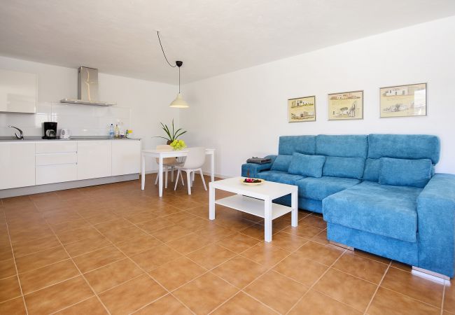 Apartamento en Macher - Peñas Blancas, Piscina-Jameo entre Volcánes Apartamento en Macher - Peñas Blancas, Piscina-Jameo entre Volcánes