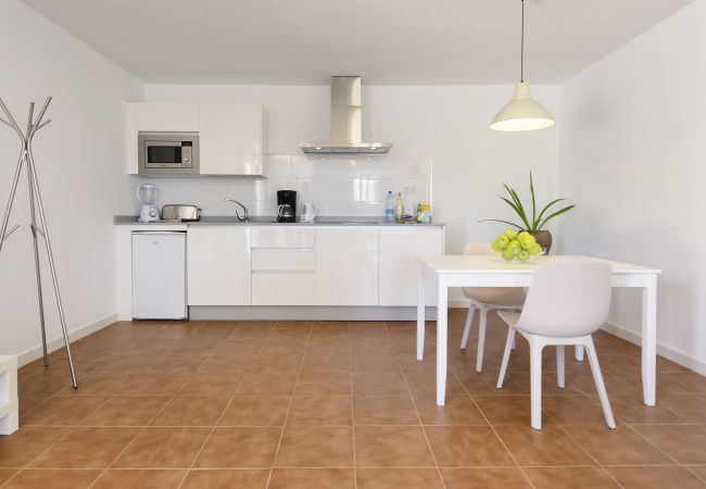 Apartamento en Macher - Peñas Blancas, Piscina-Jameo entre Volcánes Apartamento en Macher - Peñas Blancas, Piscina-Jameo entre Volcánes