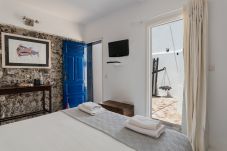 Apartamento en El Golfo - Eufemia, Terraza maravillosa con vistas espectaculares (El Golfo)