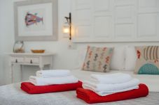 Estudio en El Golfo - Estudio Andrea, Casa Rural Caleton del Golfo Lanzarote