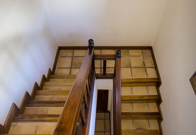 Casa en Masdache - Casa Perdomo, Cultura local entre viñedos Casa en Masdache - Casa Perdomo, Cultura local entre viñedos