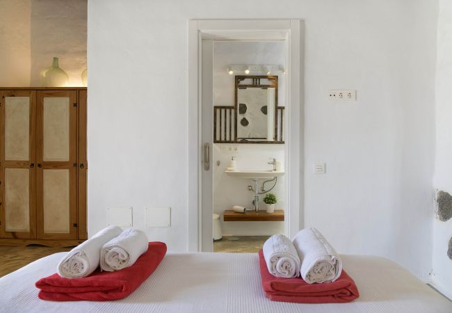 Apartamento en Macher - Luciana, La Casa del Medianero Apartamento en Macher - Luciana, La Casa del Medianero