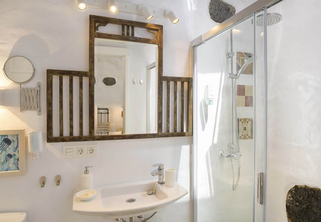 Apartamento en Macher - Luciana, La Casa del Medianero Apartamento en Macher - Luciana, La Casa del Medianero