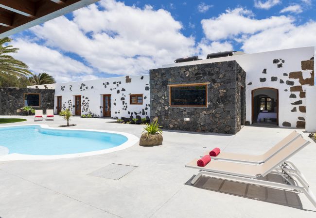 Apartamento en Macher - Luciana, La Casa del Medianero Apartamento en Macher - Luciana, La Casa del Medianero