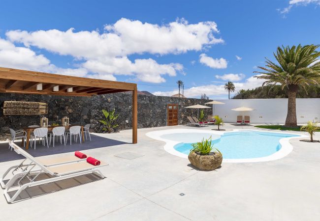 Apartamento en Macher - Luciana, La Casa del Medianero Apartamento en Macher - Luciana, La Casa del Medianero