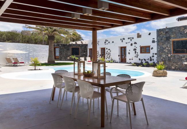 Apartamento en Macher - Luciana, La Casa del Medianero Apartamento en Macher - Luciana, La Casa del Medianero