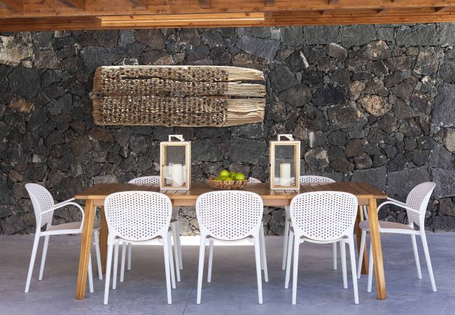 Apartamento en Macher - Luciana, La Casa del Medianero Apartamento en Macher - Luciana, La Casa del Medianero