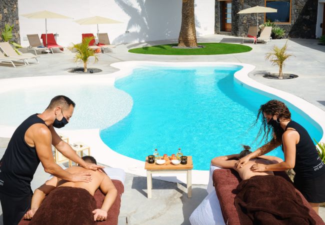 Apartamento en Macher - Luciana, La Casa del Medianero Apartamento en Macher - Luciana, La Casa del Medianero