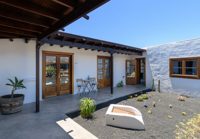 Apartamento en Macher - Luciana, La Casa del Medianero Apartamento en Macher - Luciana, La Casa del Medianero