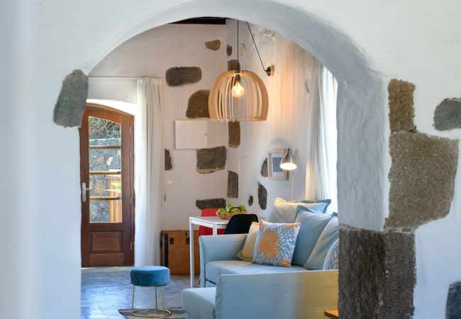 Apartamento en Macher - Luciana, La Casa del Medianero Apartamento en Macher - Luciana, La Casa del Medianero