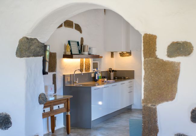 Apartamento en Macher - Luciana, La Casa del Medianero Apartamento en Macher - Luciana, La Casa del Medianero