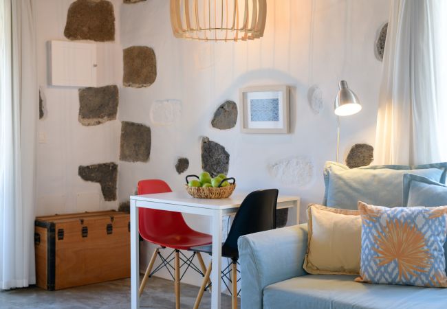 Apartamento en Macher - Luciana, La Casa del Medianero Apartamento en Macher - Luciana, La Casa del Medianero