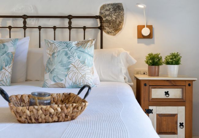 Apartamento en Macher - Luciana, La Casa del Medianero Apartamento en Macher - Luciana, La Casa del Medianero