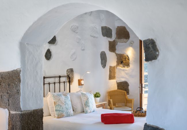 Apartamento en Macher - Luciana, La Casa del Medianero Apartamento en Macher - Luciana, La Casa del Medianero