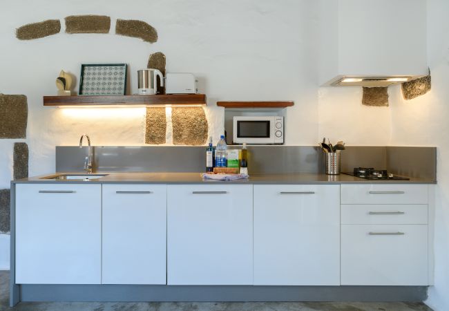 Apartamento en Macher - Luciana, La Casa del Medianero Apartamento en Macher - Luciana, La Casa del Medianero