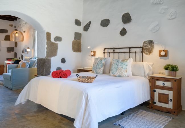 Apartamento en Macher - Luciana, La Casa del Medianero Apartamento en Macher - Luciana, La Casa del Medianero