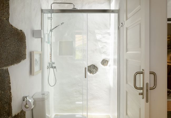 Apartamento en Macher - Jose, La Casa del Medianero Apartamento en Macher - Jose, La Casa del Medianero