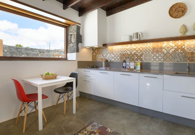 Apartamento en Macher - Jose, La Casa del Medianero Apartamento en Macher - Jose, La Casa del Medianero