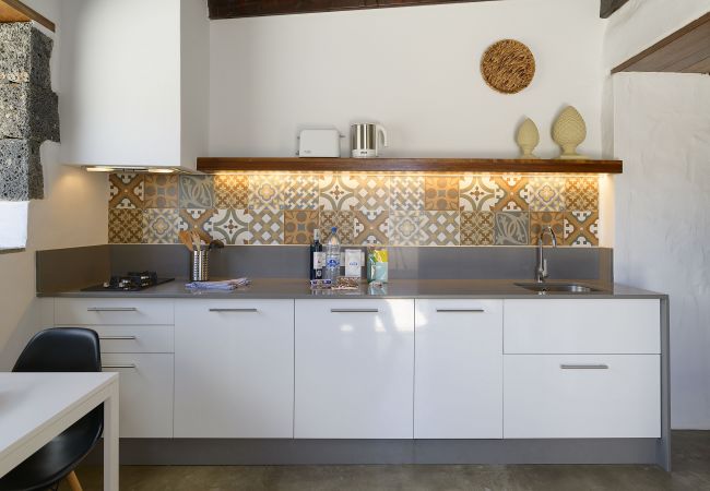 Apartamento en Macher - Jose, La Casa del Medianero Apartamento en Macher - Jose, La Casa del Medianero