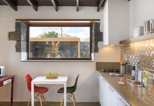 Apartamento en Macher - Jose, La Casa del Medianero Apartamento en Macher - Jose, La Casa del Medianero